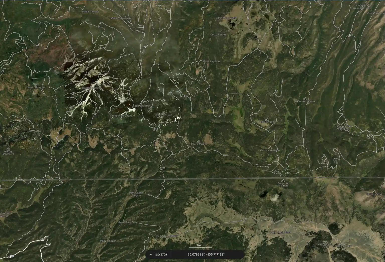 public-land-background