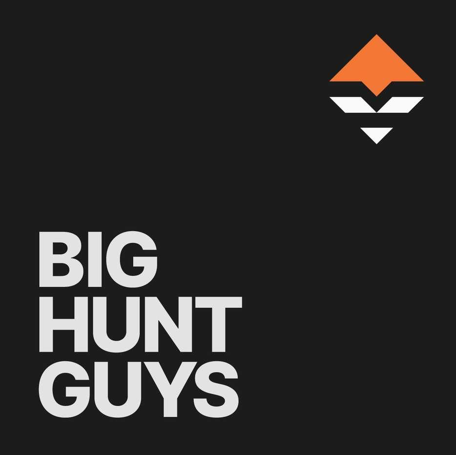 Big Hunt Guys Podcast Artwork