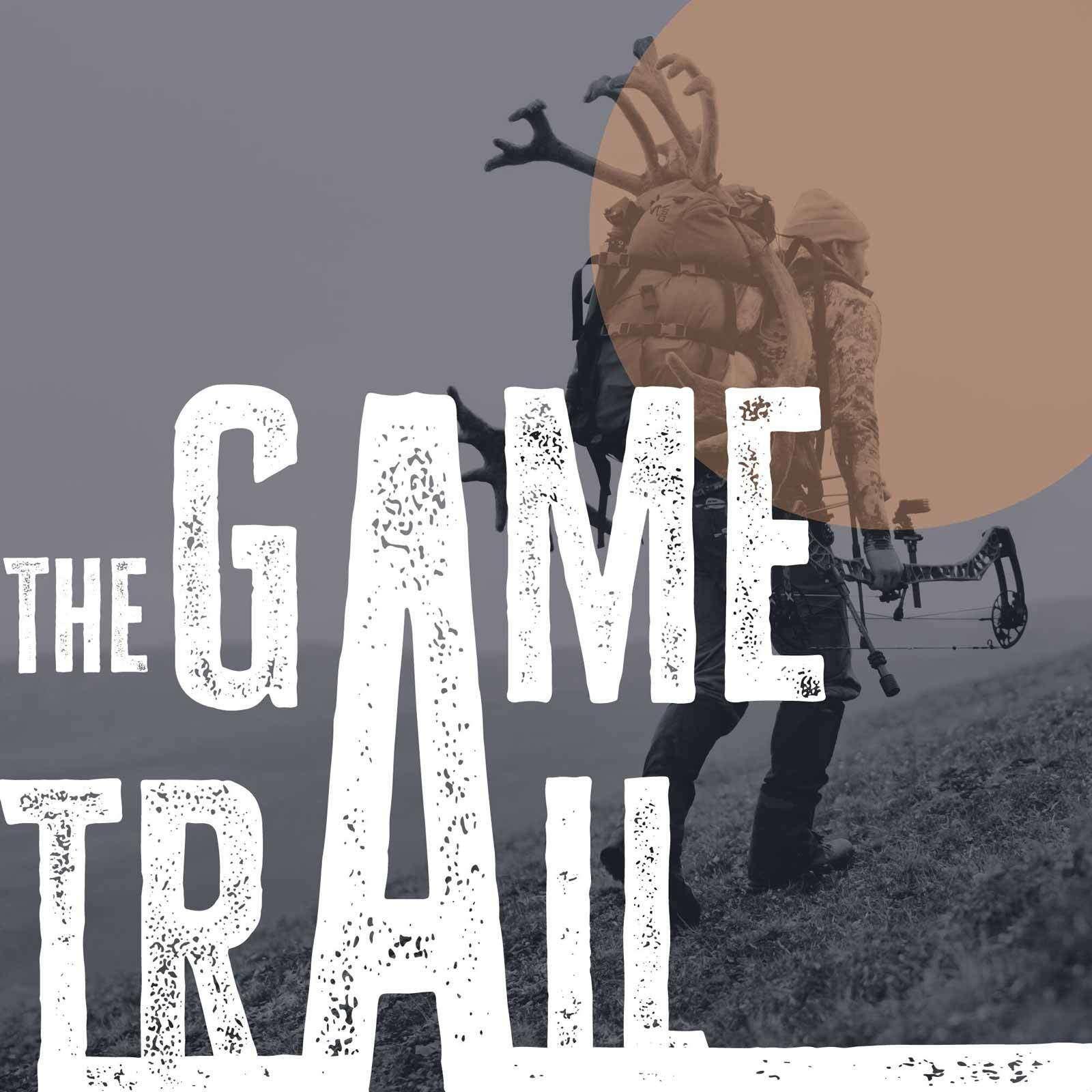 The Game Trail Podcast Artwork