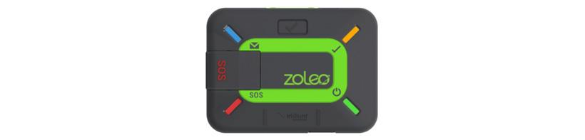 Zoleo satellite communicator - v1