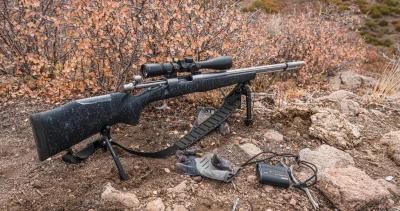 Utah bans scopes greater than 1x on muzzleloaders going into the 2024 season