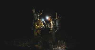 Tactics for Idaho's 2024 nonresident OTC general season elk and deer tag sale date