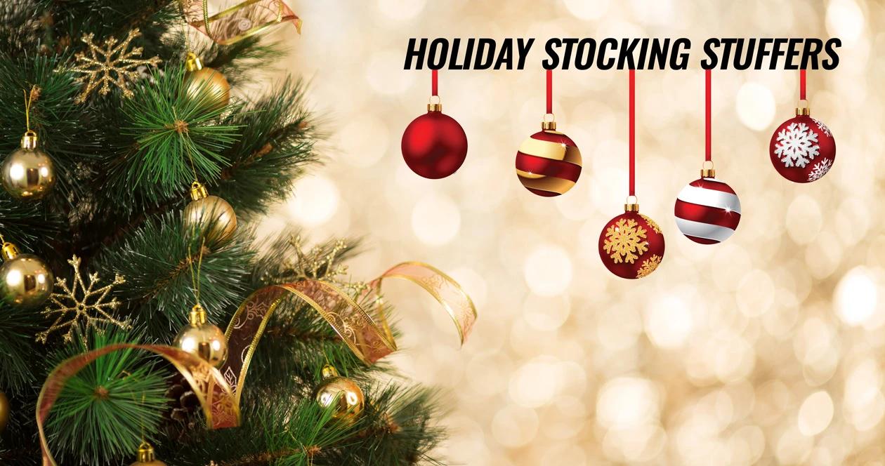 Gohunt holiday stocking stuffers 1