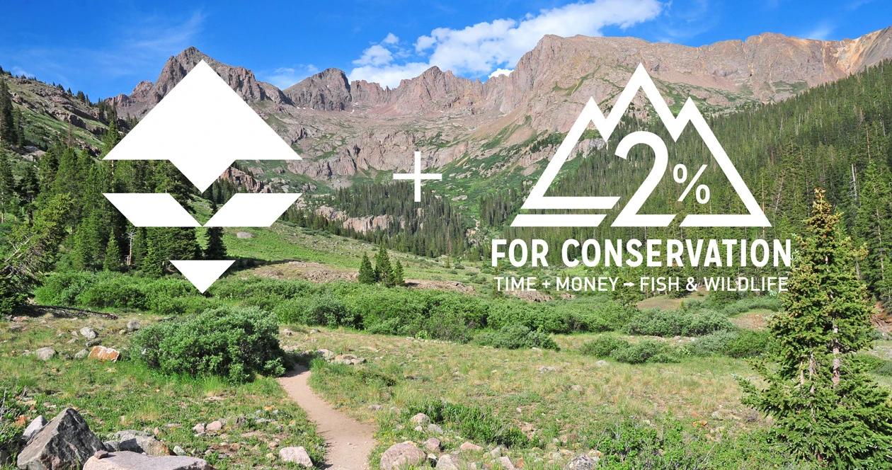Gohunt gives back two percent for conservation 1