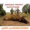 Arizona trophy outfitters business member
