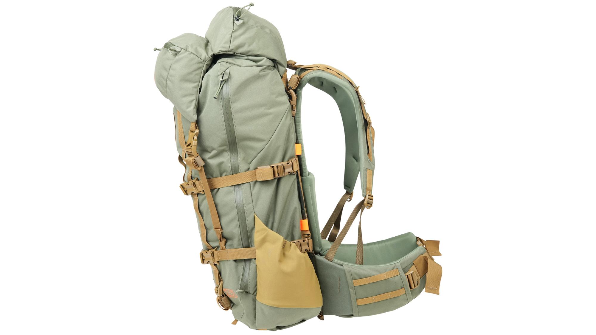 Mystery Ranch Metcalf 75 backpack