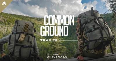 Common ground new gohunt original film archery elk trailer 1
