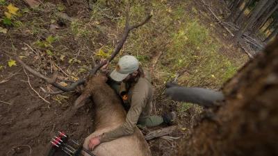 The top five tips for planning an elk hunt