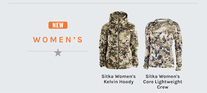Sitka womens category on sale