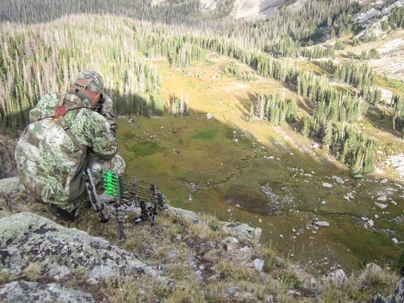 Everything you need to know about Colorado's OTC hunts