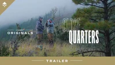 Close Quarters (Trailer)