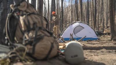 Essential hunting gear that will ensure you are well prepared for your adventure