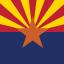 Arizona State Flag