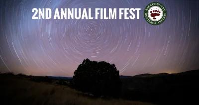 Backcountry hunters and anglers public land film festival 1