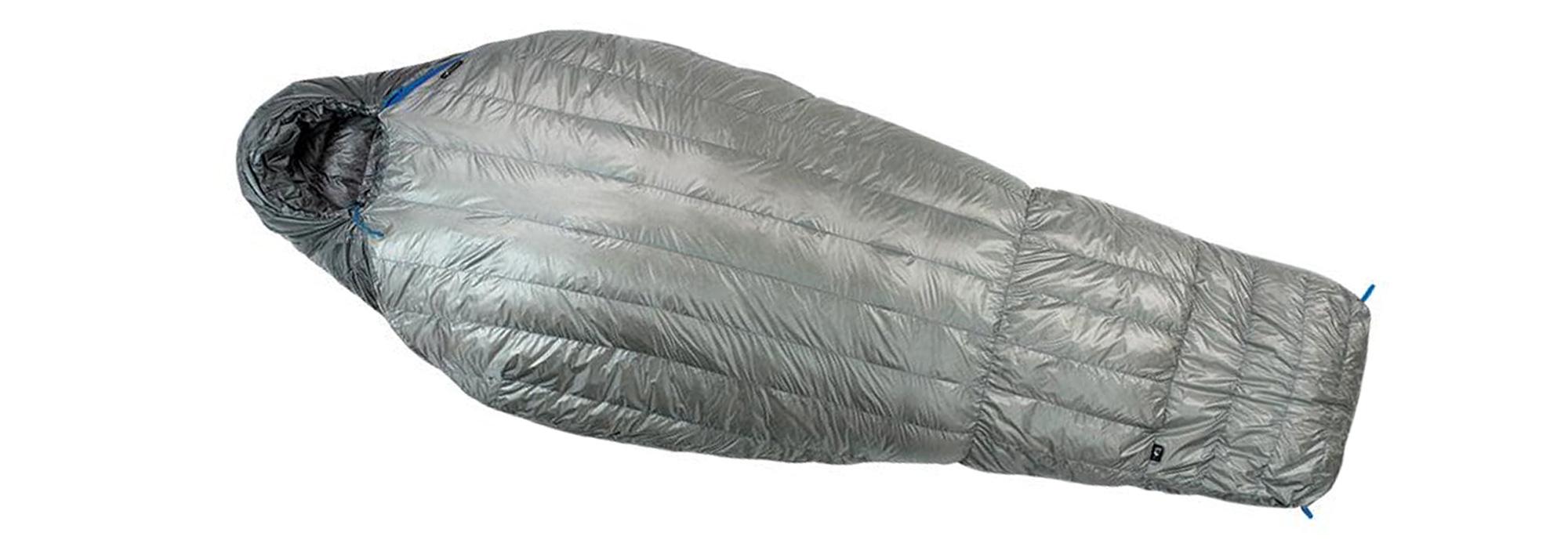Stone Glacier Chilkoot 15 degree sleeping bag