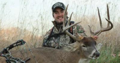 Effective late November whitetail hunting tips for a successful season