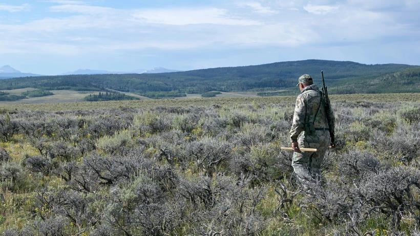 Colorado debates raising hunting and fishing license fees