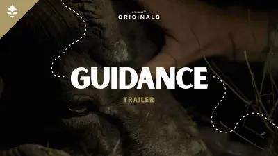 A father son sheep hunt to remember GUIDANCE film trailer
