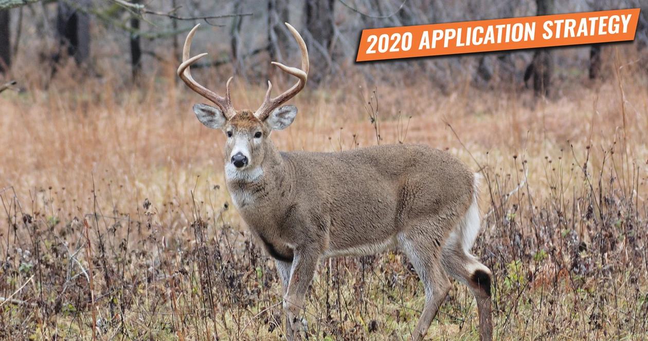 Kansas deer application strategy h1