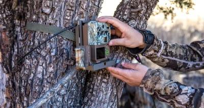 Common mistakes when setting up trail cameras 1