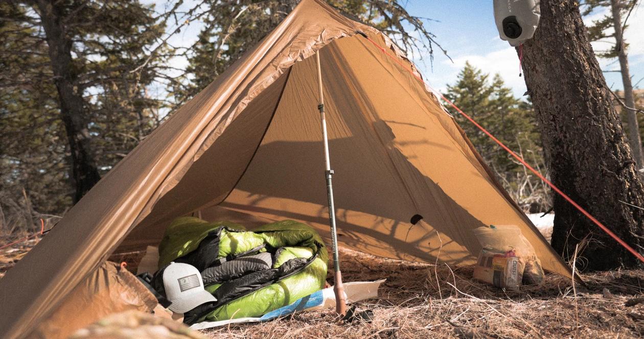 Sleeping better in the backcountry h1