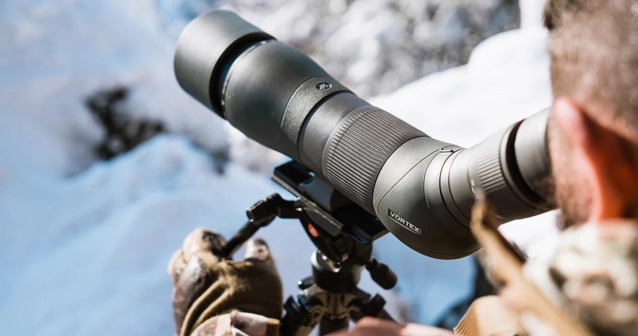 Picking the right spotting scope h1