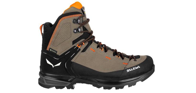 Salewa mountain trainer 2 mid gtx boot