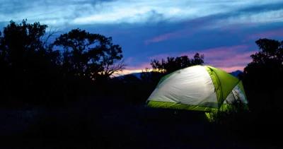 Improving your backcountry sleeping game - Part 2
