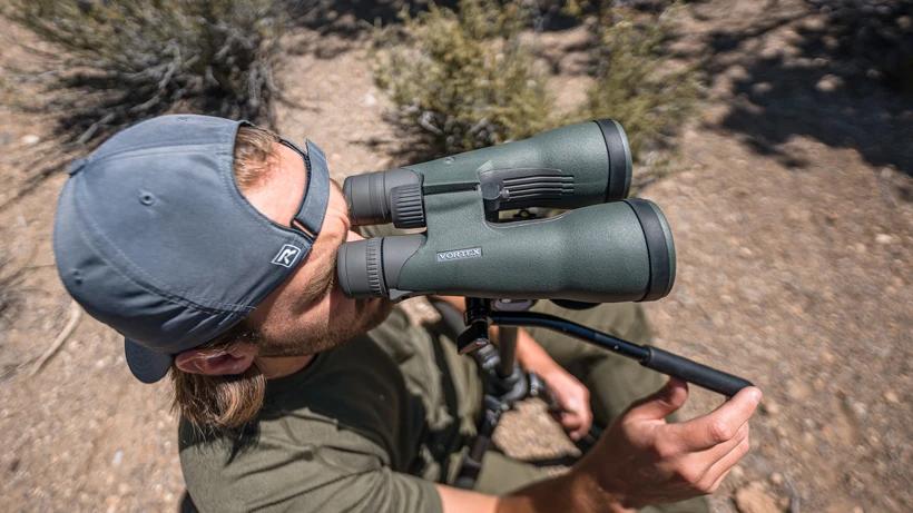 Vortex Razor UHD 18x56 binoculars long distance glassing