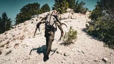 Backpack hunting for archery elk: Is it worth it plus tips and strategies