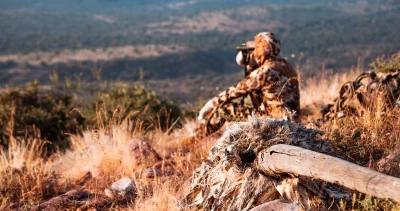 Four common setbacks that keep hunters from finding game