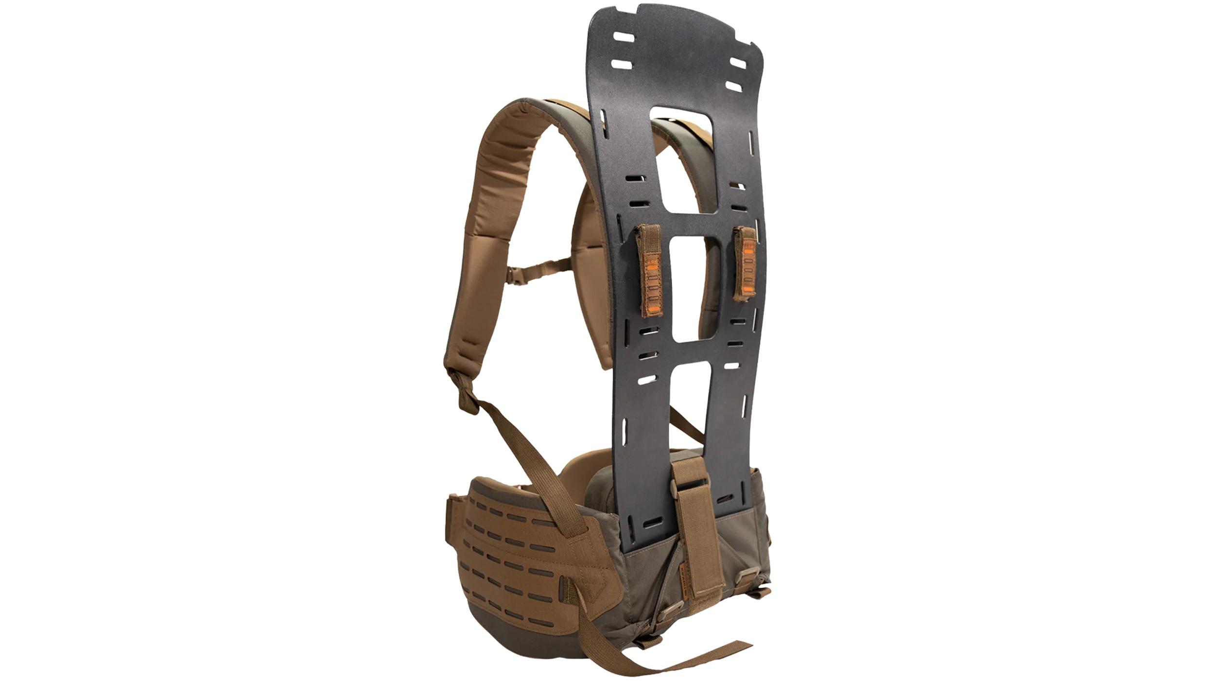 Kifaru ARK Frame for hunting backpacks