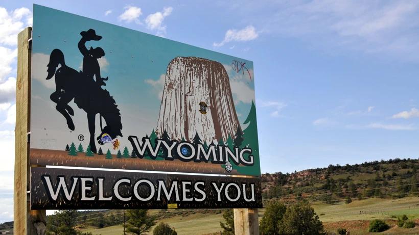 Outdoor industry boosts Wyoming economy