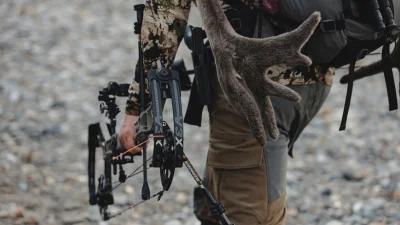 Bow for beginner bowhunting