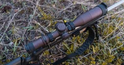 First focal plane or second focal plane riflescope for hunting?