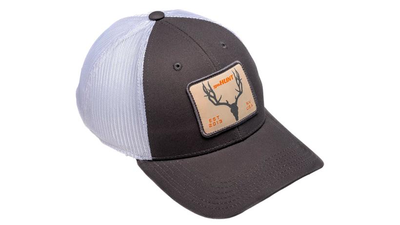 GOHUNT buck pro hat