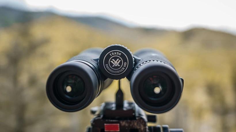 Just released: New for 2020 Vortex Diamondback HD 15x56 binoculars - 0d