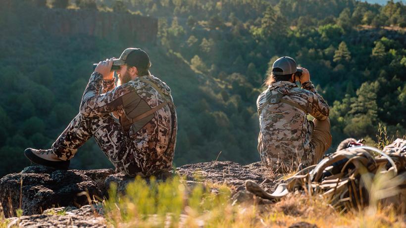 Upgrade bowhunting kirchner 5