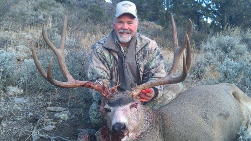 7l outfitters mule deer