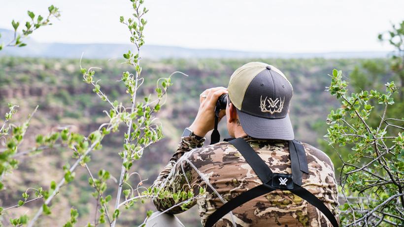 Pic - 2 - Archery deer hunts