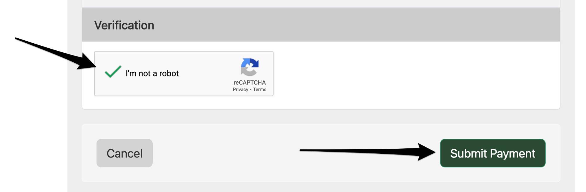 Submit payment to purchase your Oregon preference points for future hunts