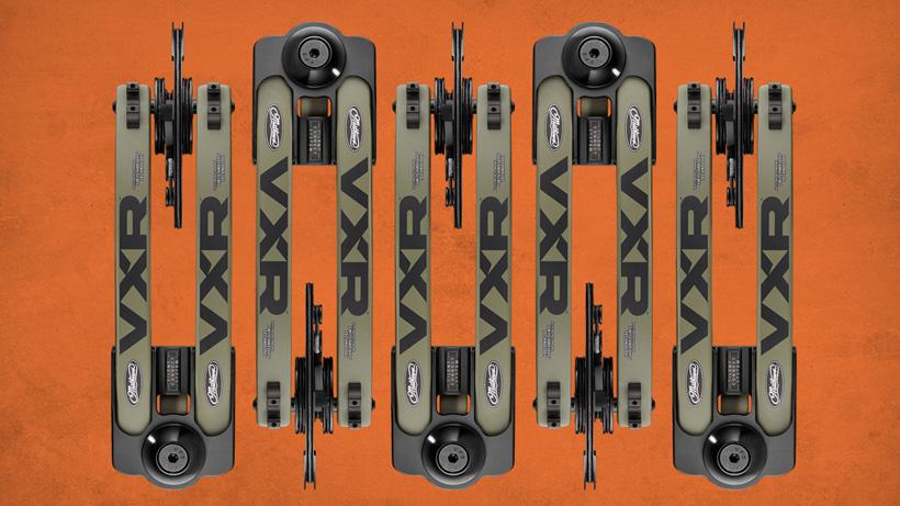 Mathews vxr bow giveaway