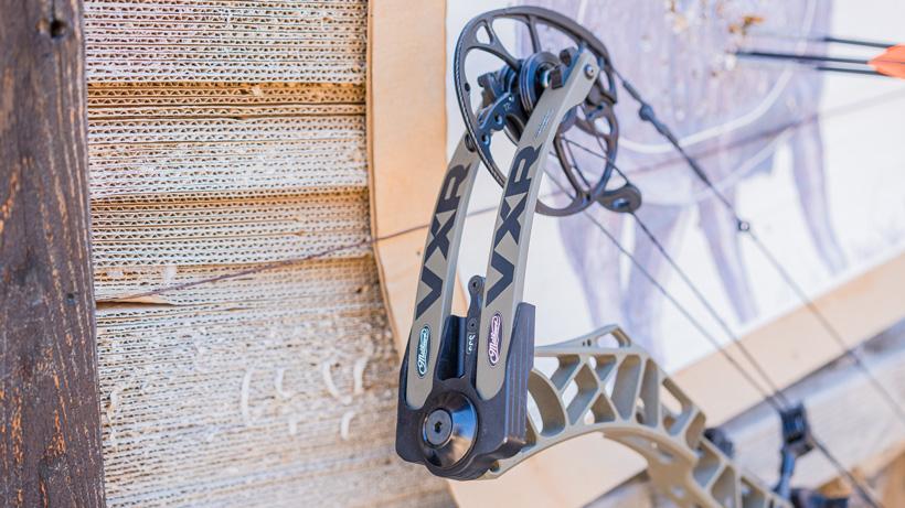 Trail archery range 5