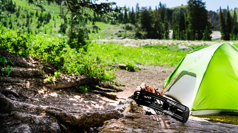 Bowhunting for success 5