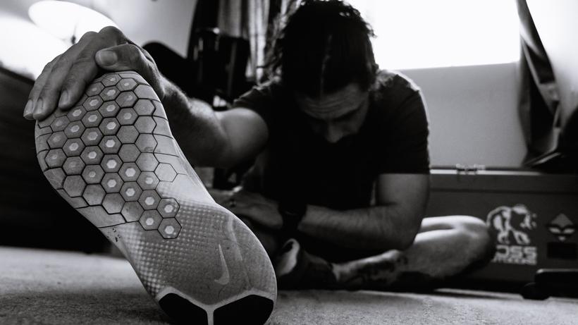 Maintaining mobility backpack hunting 2