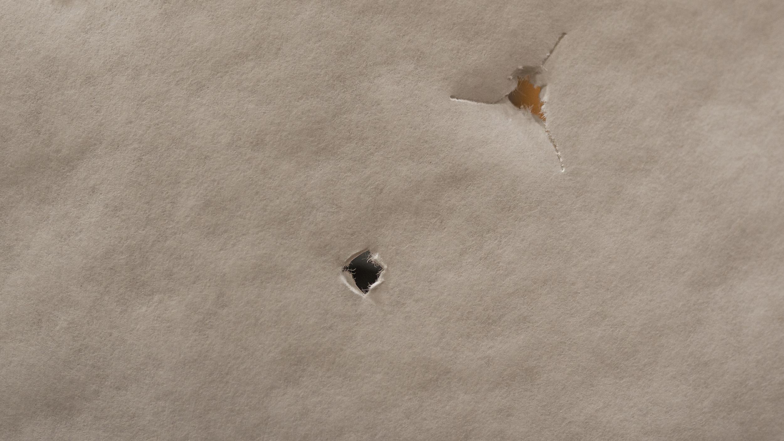 Bare shaft tuning a compound bow