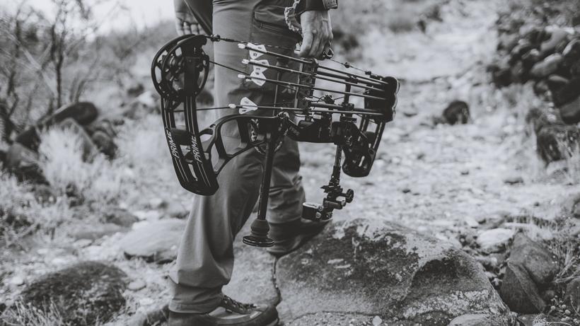 Benefits of bowhunting kirchner 4