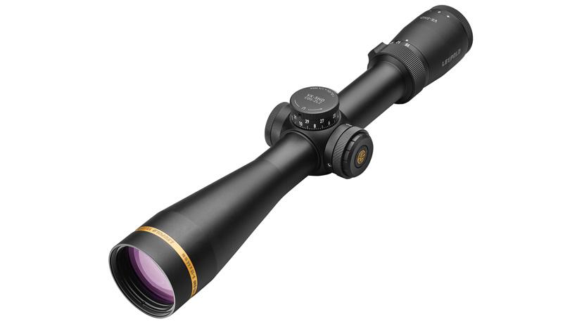 Leupold vx 5hd 3 15x44 ir zl2 riflescope