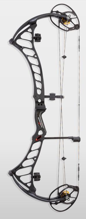 Bowtech prodigy