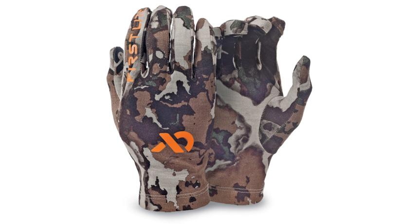 First lite aerowool liner glove